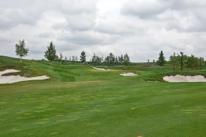 Mickelson National 10th Fairway